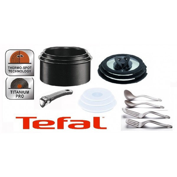 

Кастрюля TEFAL L32095