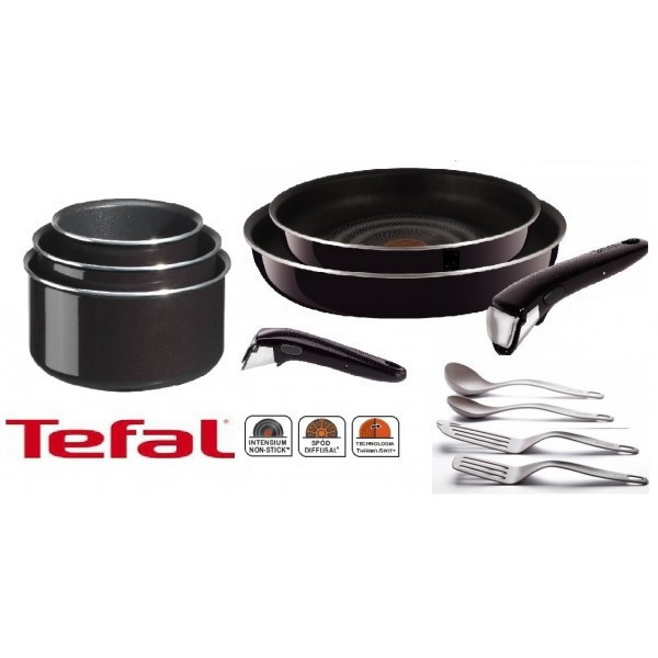 

Набор посуды TEFAL INGENIO EASY