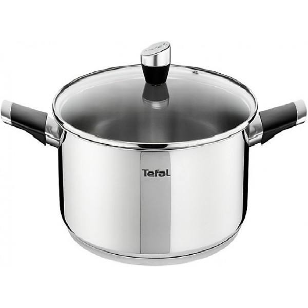 

Кастрюля TEFAL EMOTION 6.2l