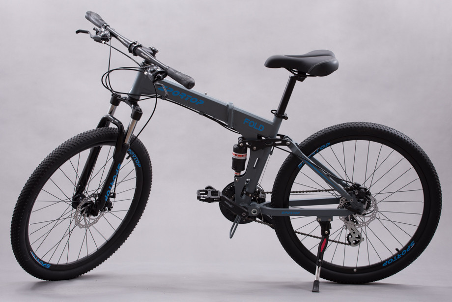 

ВЕЛОСИПЕД MTB ГОРНЫЙ 26 SPORTOP