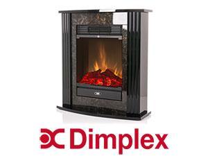 

Электрический камин DIMPLEX MINI MOZART