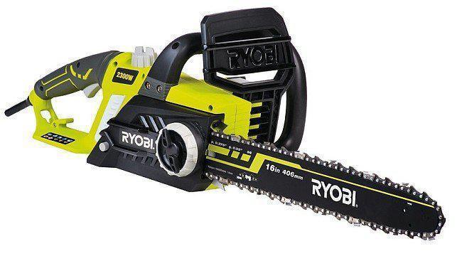 

Пила RYOBI RCS2340