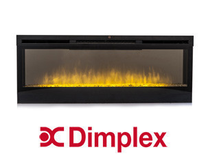 

Электрический камин DIMPLEX OPTIFLAME