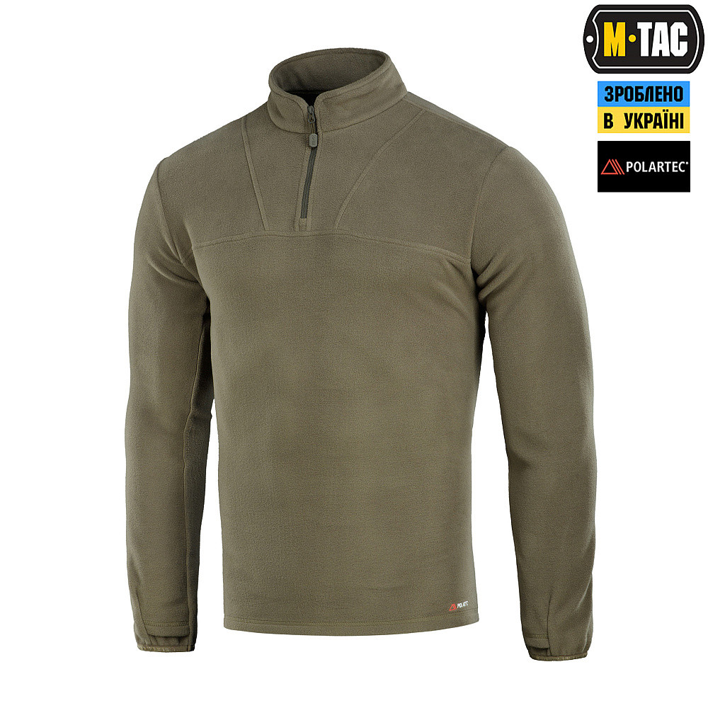 

M-Tac кофта Delta Polar Pro Olive