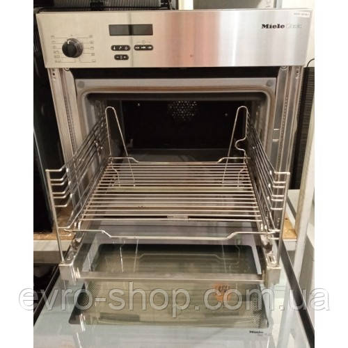

Духовка, духовой шкаф электрический Miele H 383 BT KAT Германия