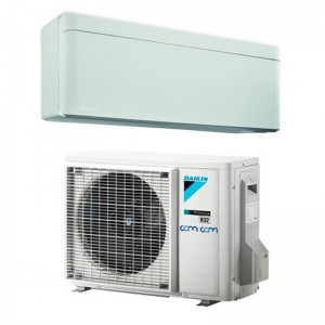 

Сплит-система Daikin FTXA35AW /RXA35A Stylish White