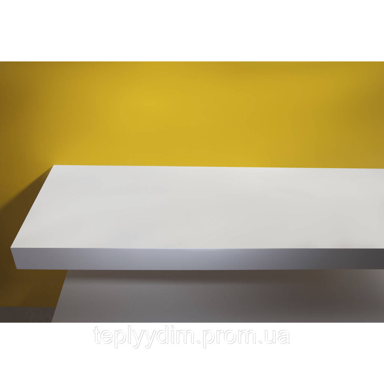 

Столешница 90*46*8см каменная Solid surface