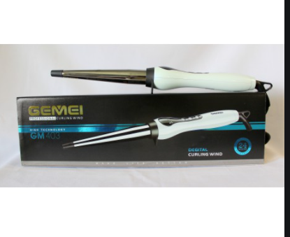 

Hair Curler GM 403 Gemei