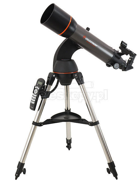 

Телескоп Celestron NexStar 102 SLT