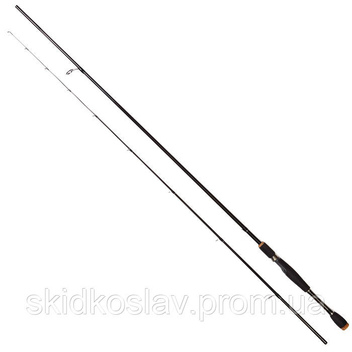 

Удилище Salmo Diamond Jig 10-30g 2.48m 5513-248, КОД: 1649827