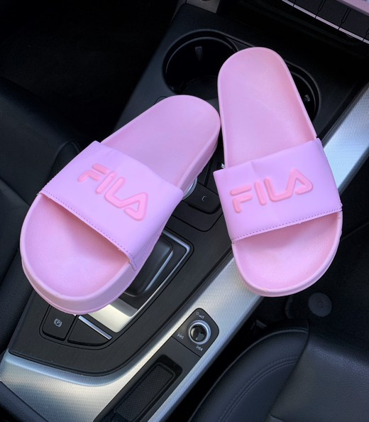 

Slippers pink