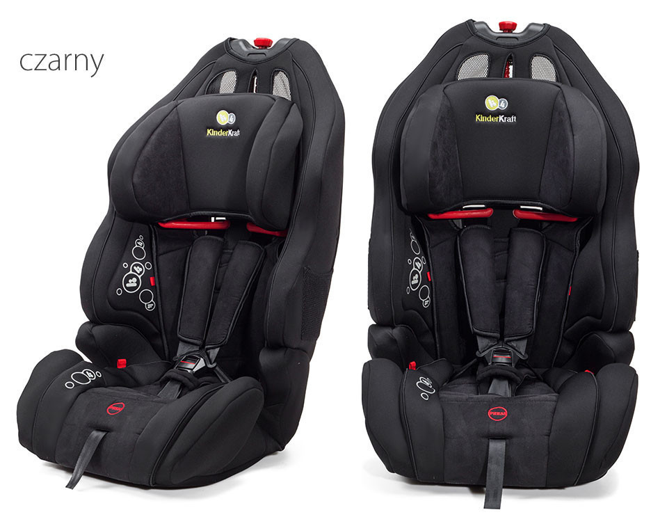 

Автокресло KinderKraft 9-36 kg SMART UP