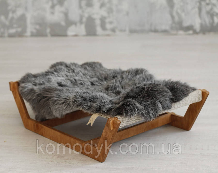 

Лежанка для кошки кота Лежак для кошки кота Спальное место