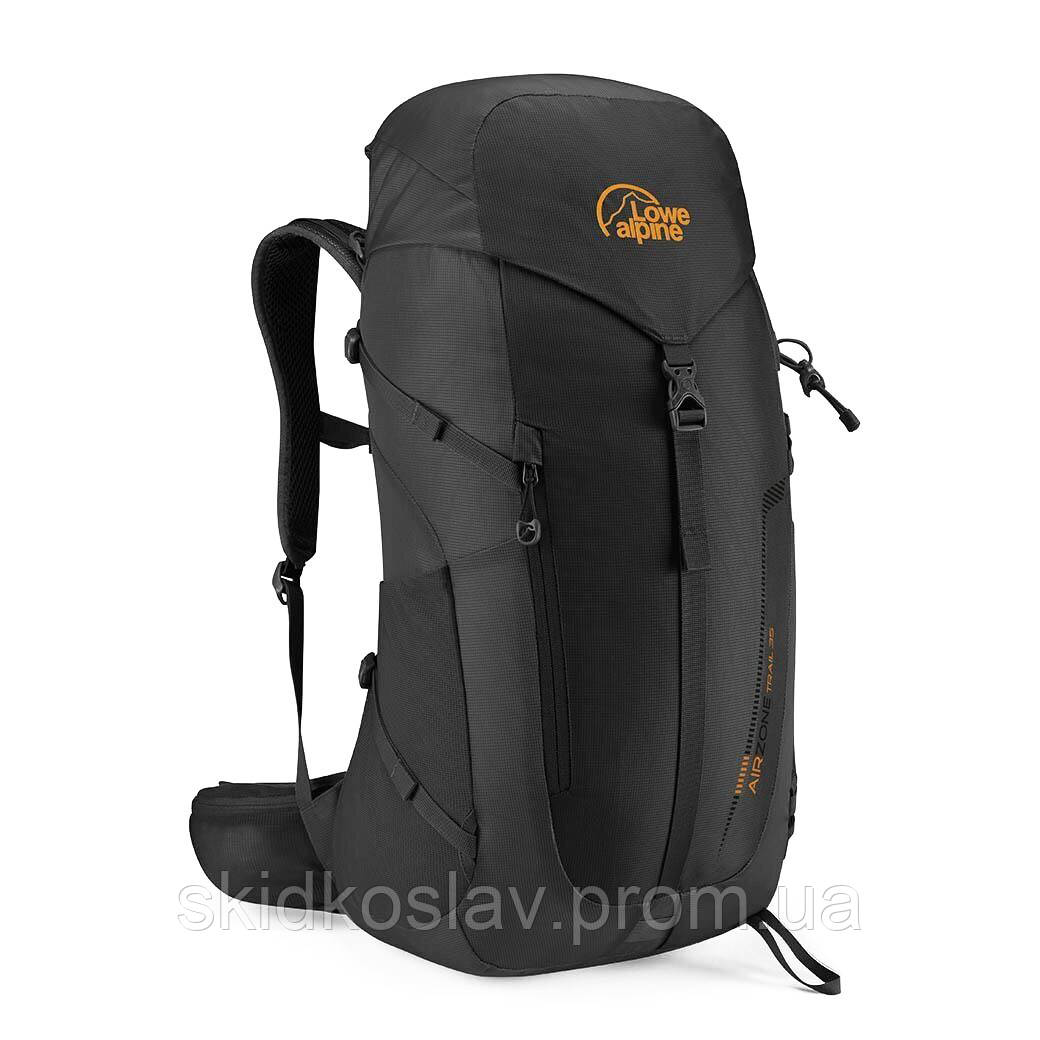 

Рюкзак Lowe Alpine AirZone Trail 35 L XL Black LA FTE-72-BL-35-L, КОД: 1856383