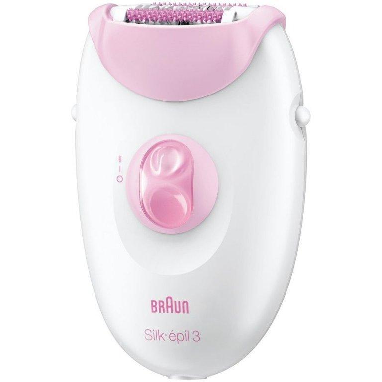 

Эпилятор BRAUN 3270 Silk-Epil 3 SE3270