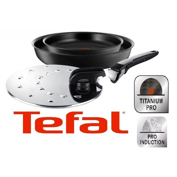 

Сковородка TEFAL INGENIO