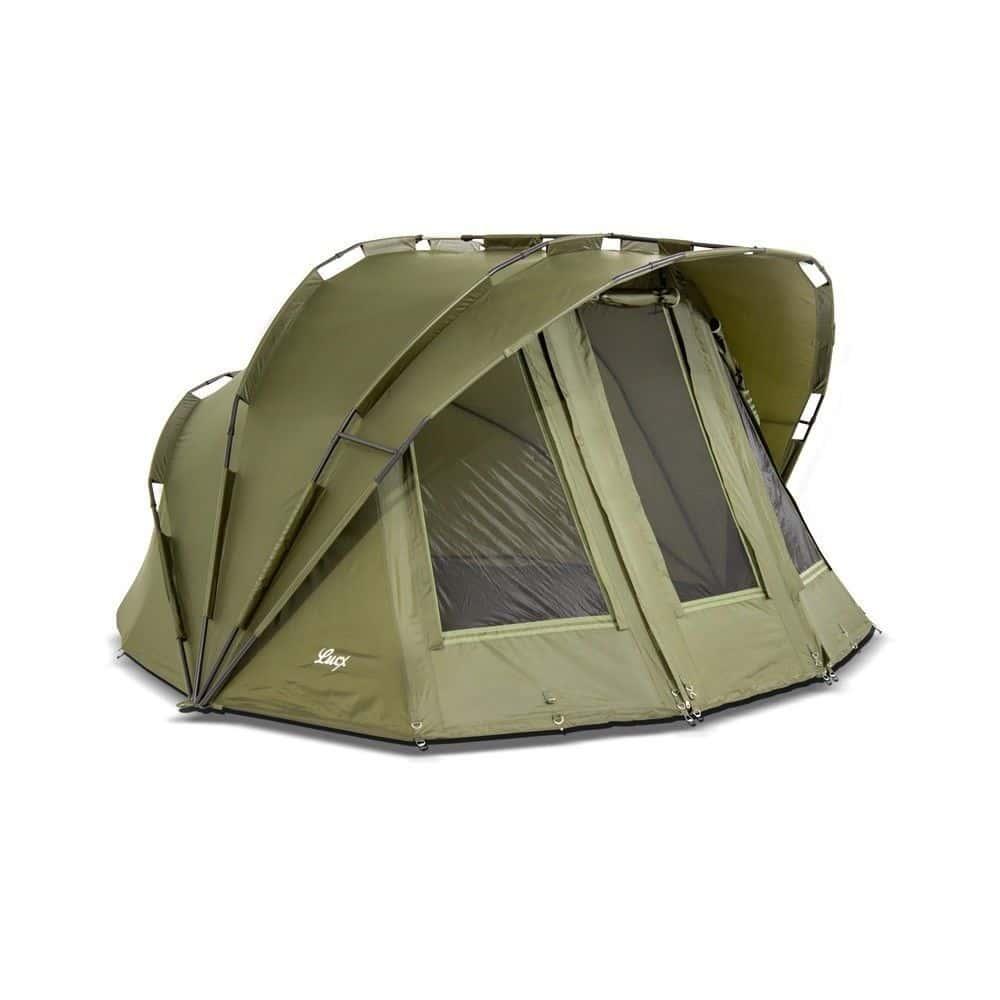 

Палатка Ranger EXP 2-mann Bivvy +Зимнее покрытие (RA 6612), Синий