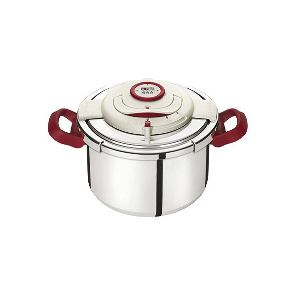 

Кастрюля TEFAL CLIPSO