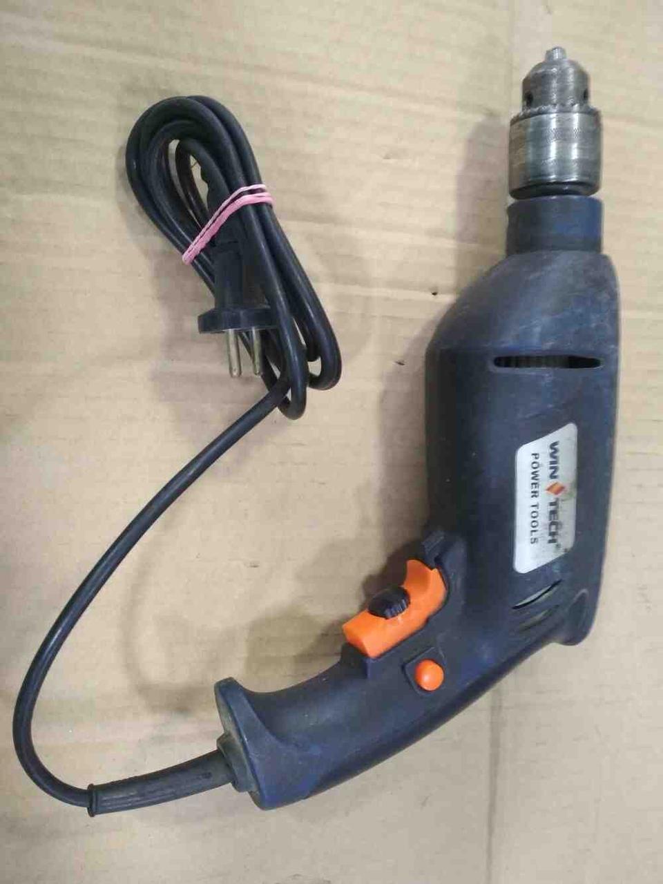 

Б/У WinTech WID-810