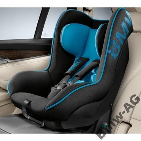 

Детское автокресло BMW JUNIOR SEAT 9-18 кг