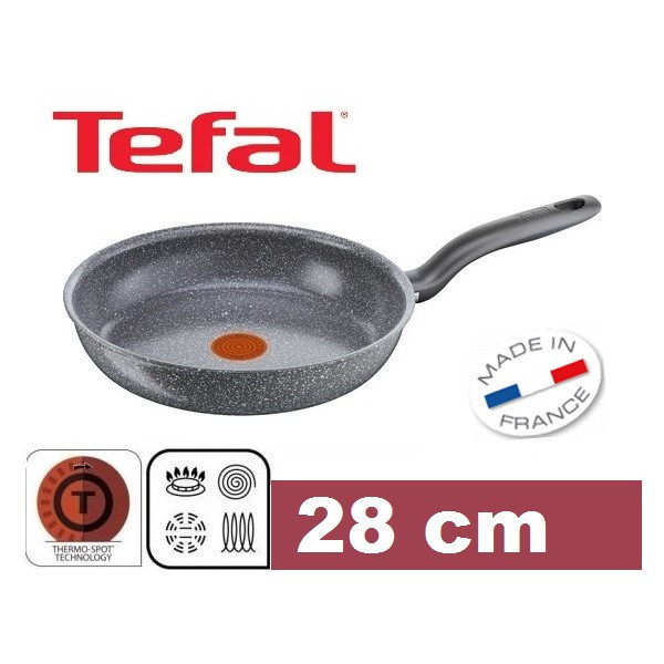 

Сковородка TEFAL METEOR 28 см