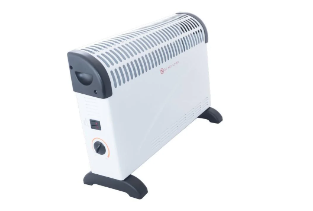 

Heater CB 2001 Convector Crownberg