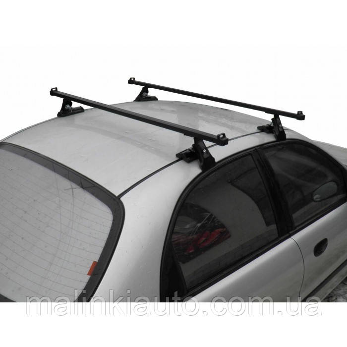

Багажник на крышу Chevrolet Cruze 2008- за дверной проем