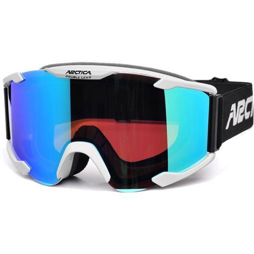 

Лыжные очки Goggles Arctica G-106B uni