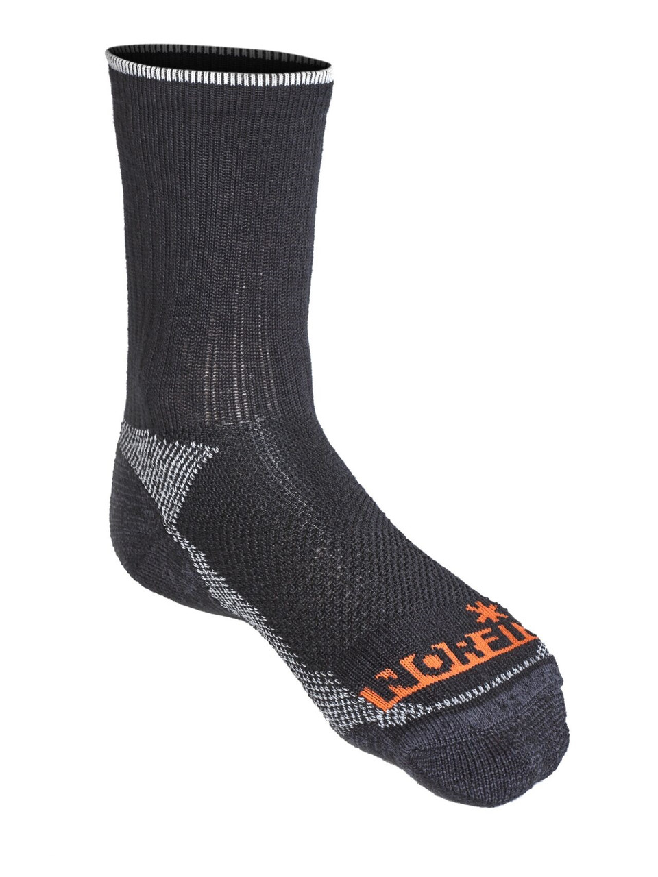 

Носки Norfin T3A Nordic Merino Р.(39-41) M (303902-02M)