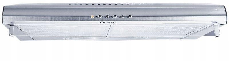 

Подвесная вытяжка CIARKO ZR Inox 50 Sklep