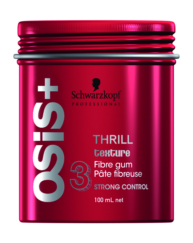 

Віск волокнистий для волосся Thrill 100мл. Schwarzkopf