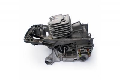 

Блок двигателя в сборе 52cc 45мм для китайской бензопилы