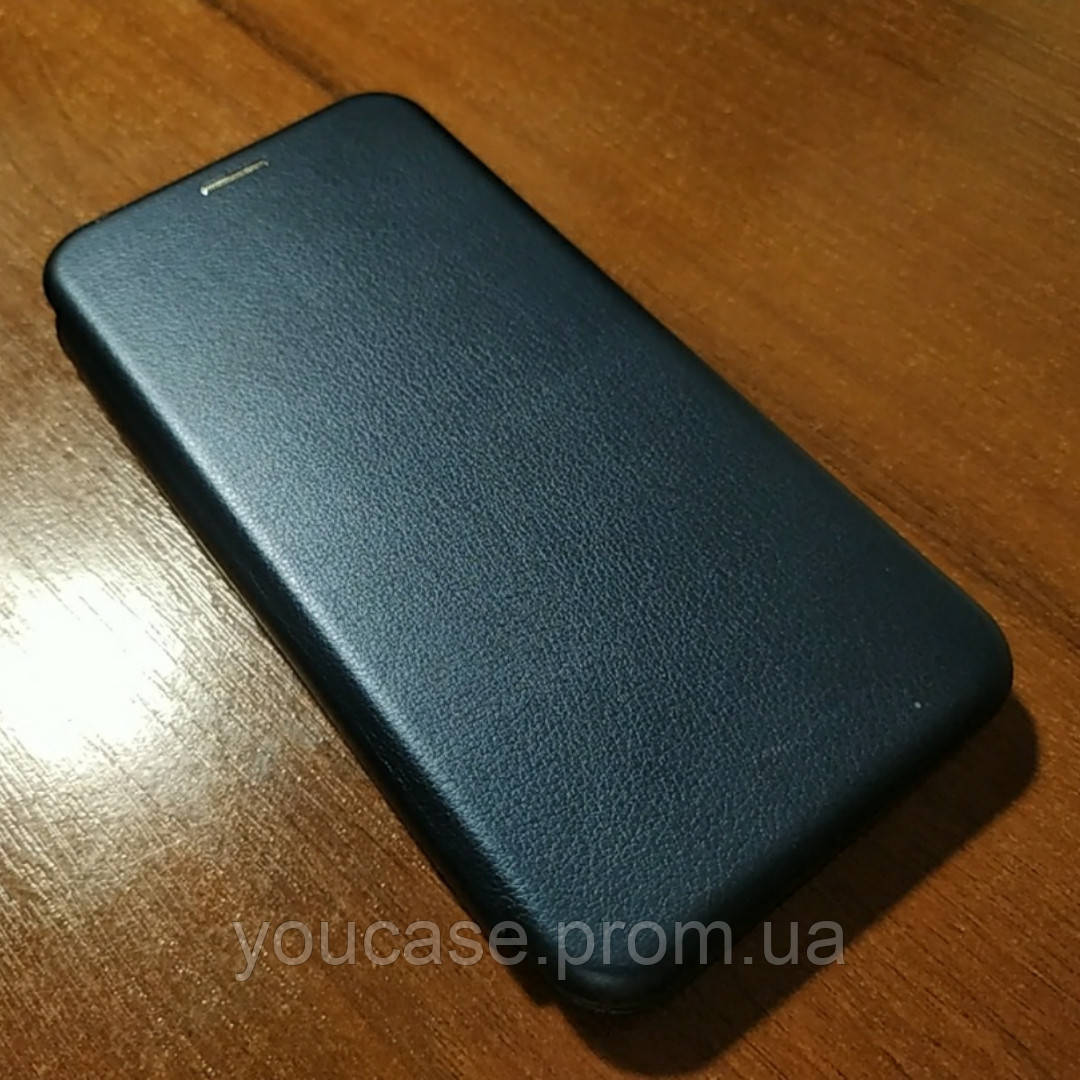 

Чехол-книжка Samsung Galaxy A7 2018 (A750) blue, Синий