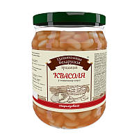 Квасоля в томатному соусі Національні білоруські традиції 480г ск/б (4820015715166)