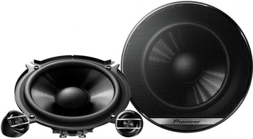 

Акустика Pioneer TS-G130C