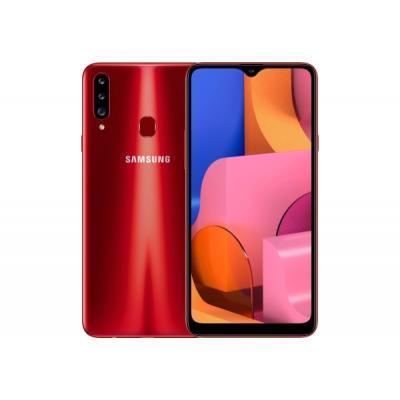 

Мобильный телефон Samsung SM-A207F (Galaxy A20s) Red (SM-A207FZRDSEK), Красный