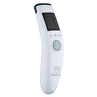 Бесконтактный термометр Medica-Plus Termo control 6.0 (Япония), фото 1