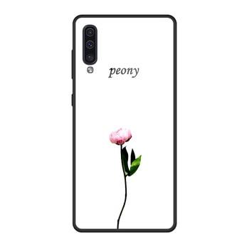 

Распродажа! Стеклянный чехол для Samsung Galaxy A70 (A705F)