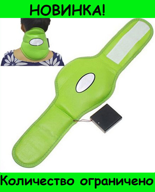 

Массажер для шеи Yukai Gifts Neck Massager! Распродажа