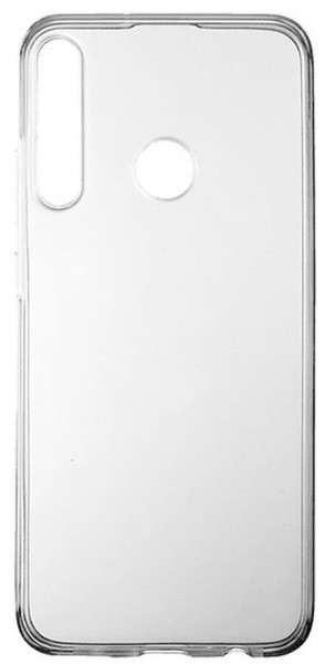 

Чехол Huawei P40 Lite E Transparent Case (51994006, Прозрачный