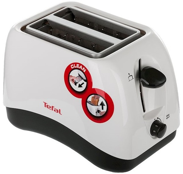 

Тостер Tefal TT130130
