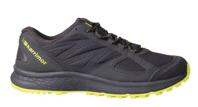 

Кроссовки Karrimor Tempo 5 Mens Trail Running Shoes