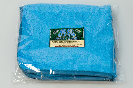 

Dodo Juice Fantastic Fur Buffing Cloth - Ультра мягкая микрофибра для полировки воска 40х40см.