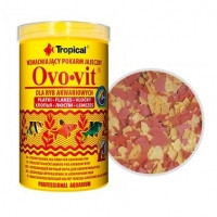 

Tropical OVO-VIT хлопья с высоким содержанием яичных желтков, 21л