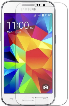 

Гидрогелевая защитная пленка на Samsung Galaxy J2 Pro 2016 на весь экран прозрачная, Прозрачный