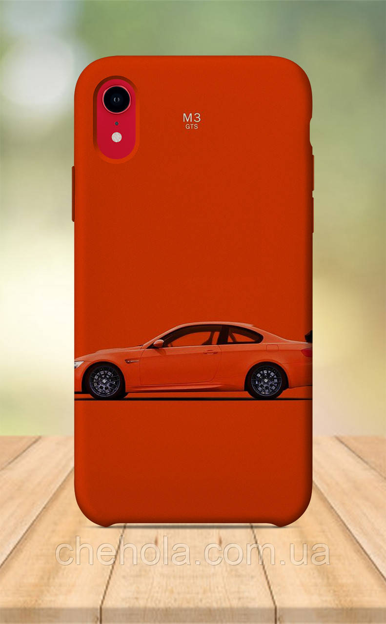 

Чехол для apple iphone xr с принтом мужской авто nissan skyline