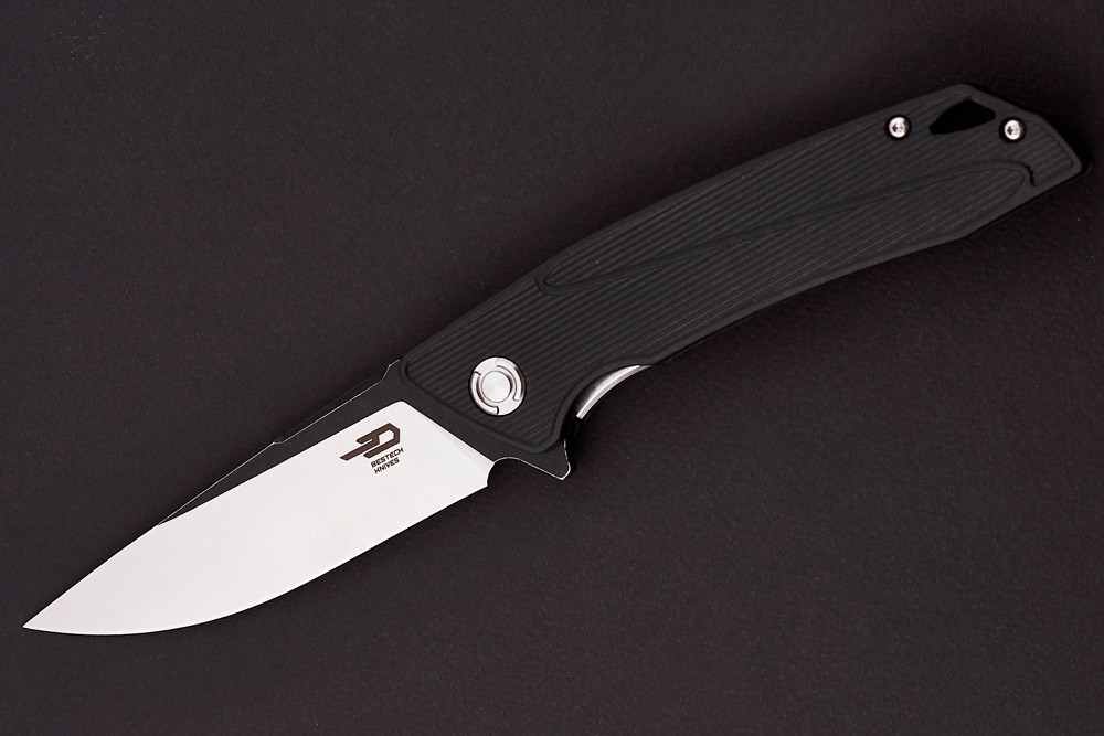 

Нож складной Spike-BG09A-1