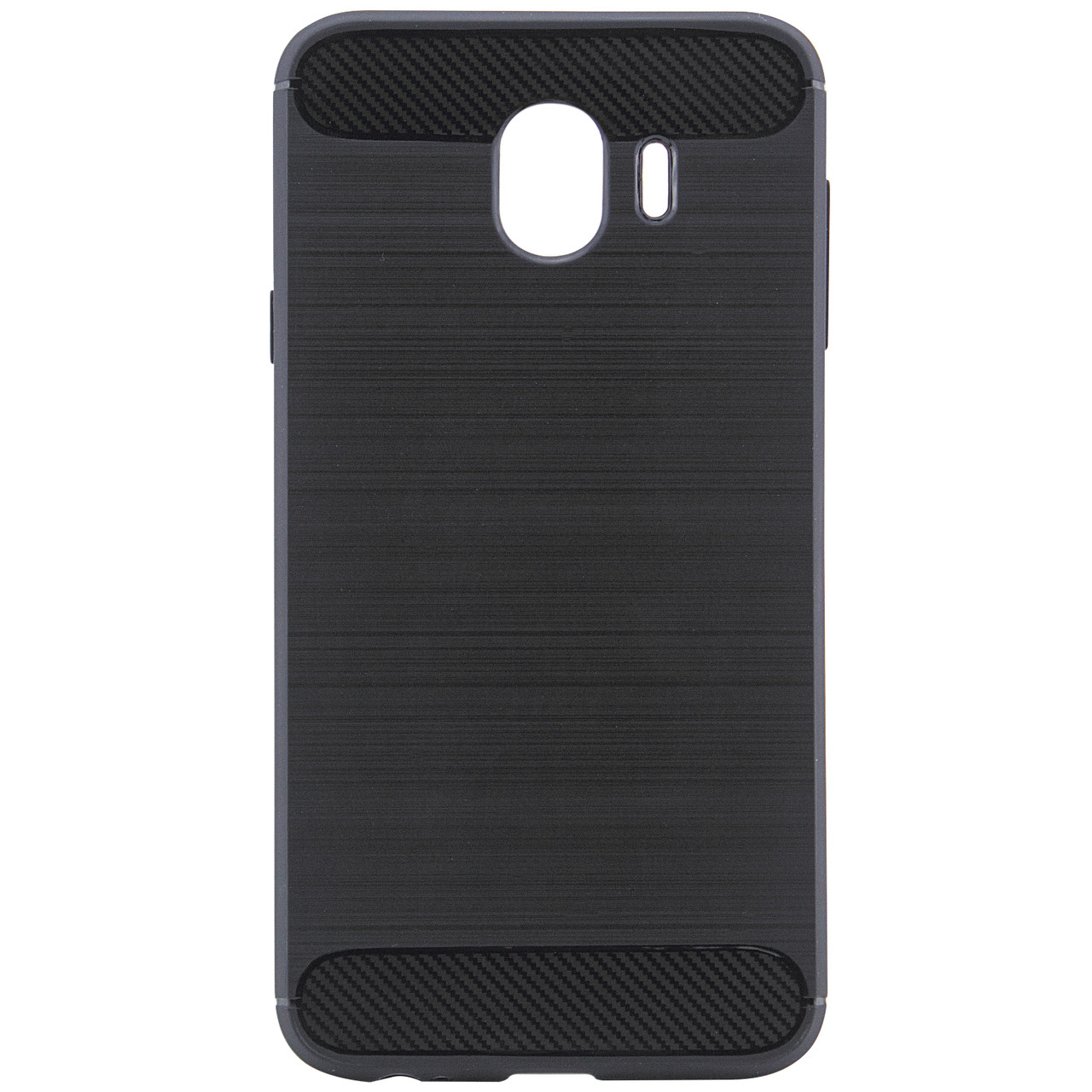 

TPU чехол Slim Series для Samsung J400F Galaxy J4 (2018), Черный