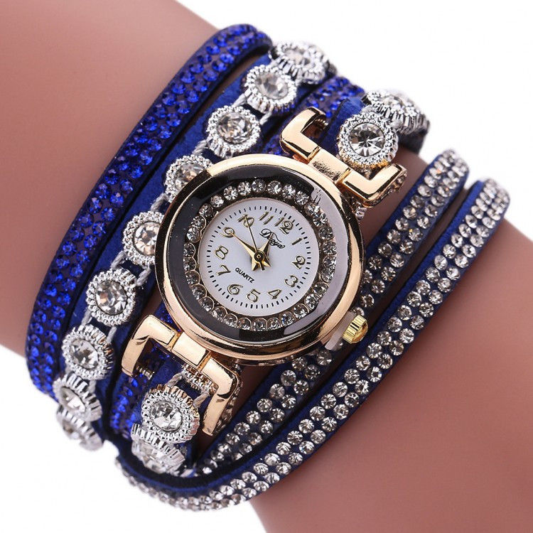 

Женские часы 01074 indigo