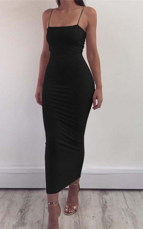 

Платье "Grace" black
